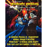 Grindhouse Purgatory #13