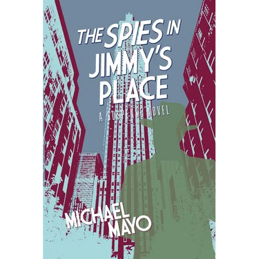 The Spies in Jimmy's Place