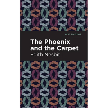 The Phoenix and the Carpet