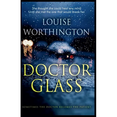 Doctor Glass