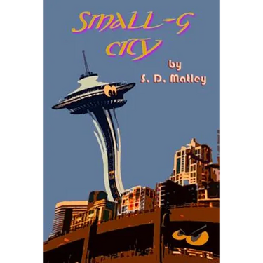 Small-g City