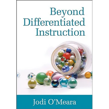 Beyond Differentiated Instruction