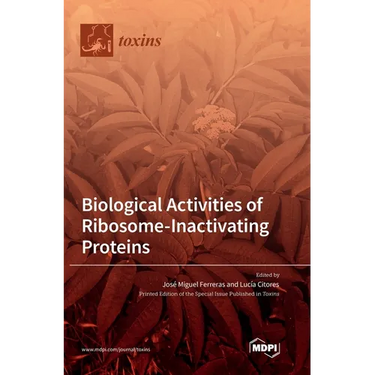 Biological Activities of Ribosome-Inactivating Proteins
