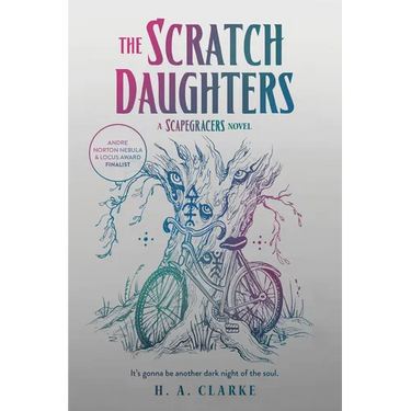 The Scratch Daughters