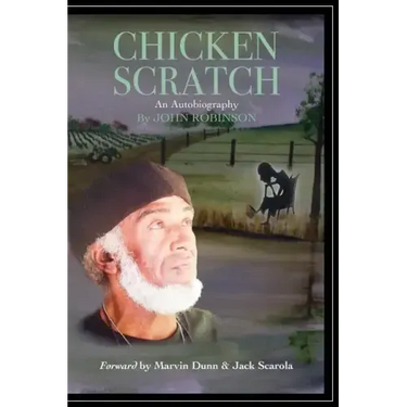 Chicken Scratch