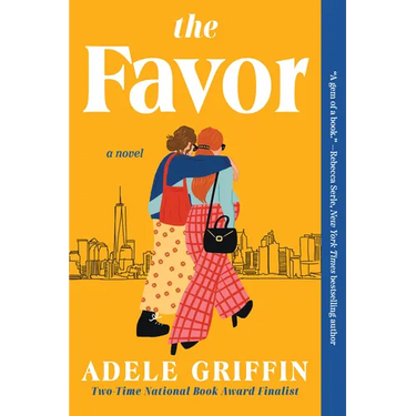 The Favor