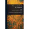 The Anabasis of Alexander