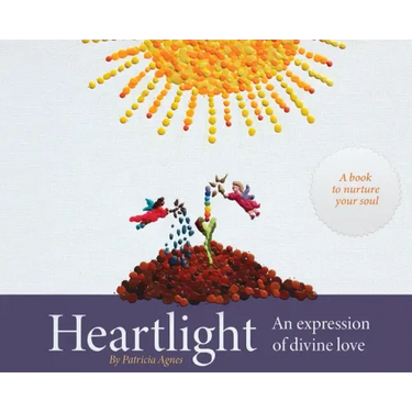 Heartlight: An expression of divine love