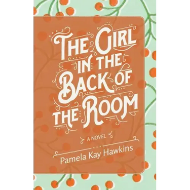 The Girl In The Back Of The Room
