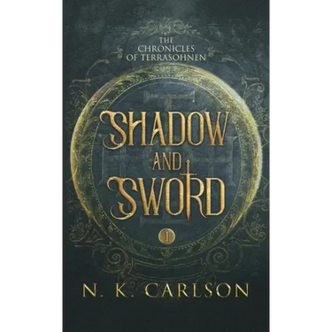 Shadow and Sword