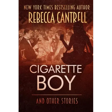 Cigarette Boy and Other Stories