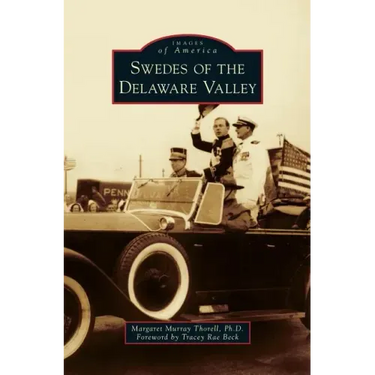 Swedes of the Delaware Valley