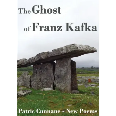 The Ghost of Franz Kafka: New Poems