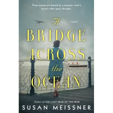 A Bridge Across the Ocean