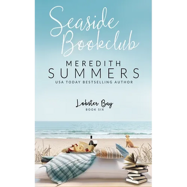 Seaside Bookclub