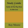 Study Guide to Turtles All The Way Down by John Green