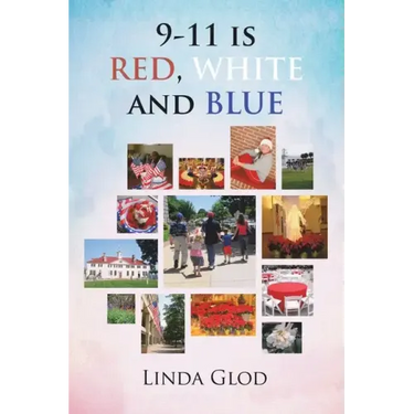 9-11 Is Red, White and Blue