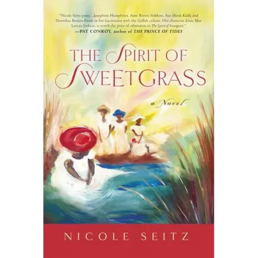 The Spirit of Sweetgrass