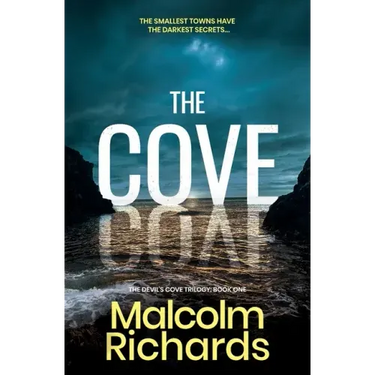 The Cove: A Chilling Thriller of Murder and Manipulation