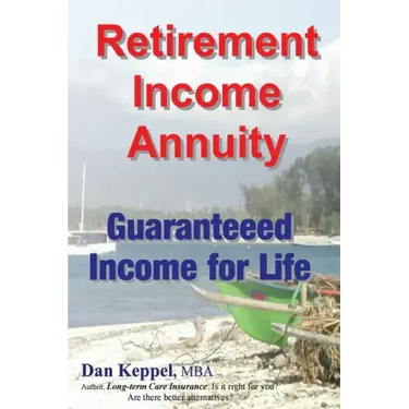 Retirement Income Annuity: Guaranteed Income for Life