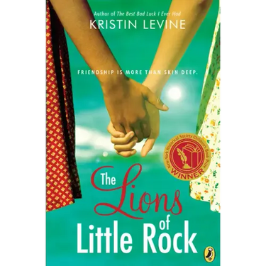 The Lions of Little Rock