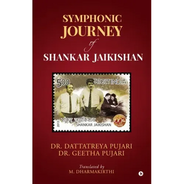 Symphonic Journey of Shankar Jaikishan