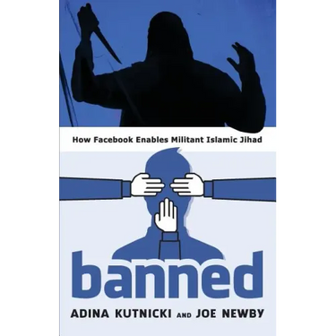 Banned: How Facebook Enables Militant Islamic Jihad