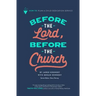 Before the Lord, Before the Church: How-To Plan a Child Dedication Service