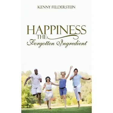 Happiness The Forgotten Ingredient