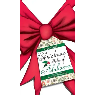 Christmas Tales of Alabama