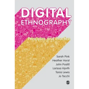 Digital Ethnography