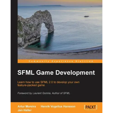 Sfml Game Development