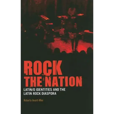 Rock the Nation
