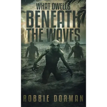 What Dwells Beneath the Waves