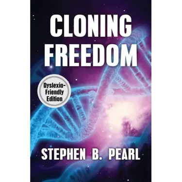 Cloning Freedom