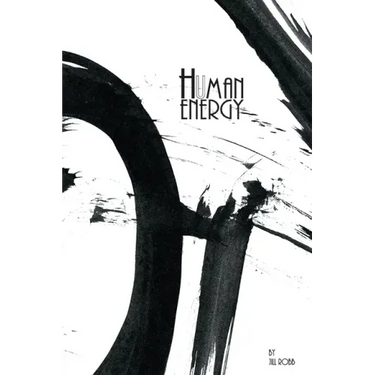 Human Energy: A Sumi-e Art Story