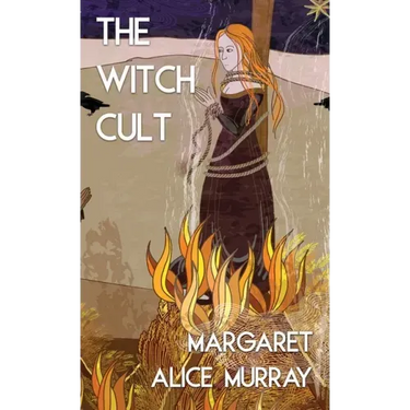 The Witch Cult (Jabberwoke Pocket Occult)