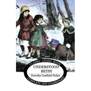 Understood Betsy