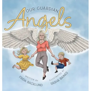 Our Guardian Angels