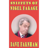 Snippets of Nigel Farage