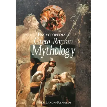 Encyclopedia of Greco-Roman Mythology