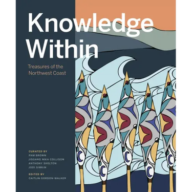 Knowledge Within: Treasures of the Northwest Coast