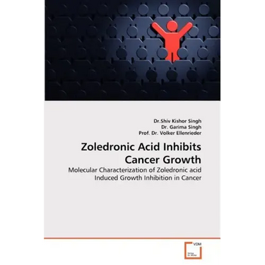 Zoledronic Acid Inhibits Cancer Growth