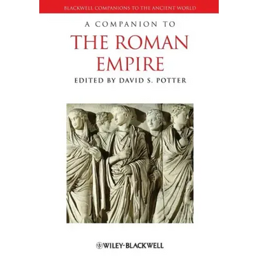 A Companion to the Roman Empire