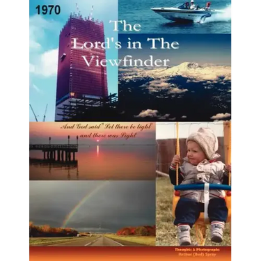 The Lord's In The Viewfinder