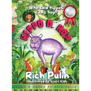 Hippo D. Hop