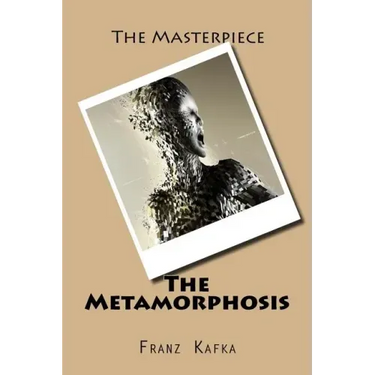The Metamorphosis