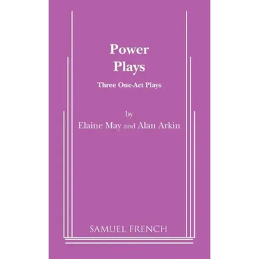 Power Plays