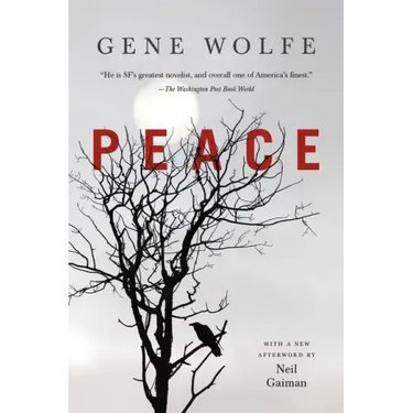 Peace