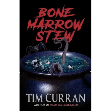 Bone Marrow Stew